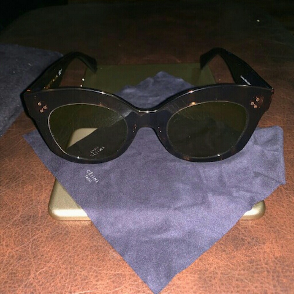 Celine Sunglasses